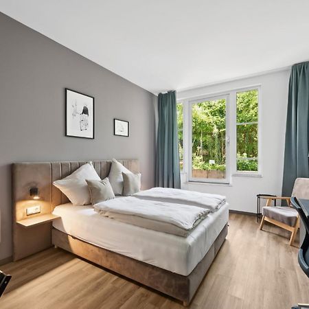 Home And Coliving Bonn I Aparthotel Екстериор снимка
