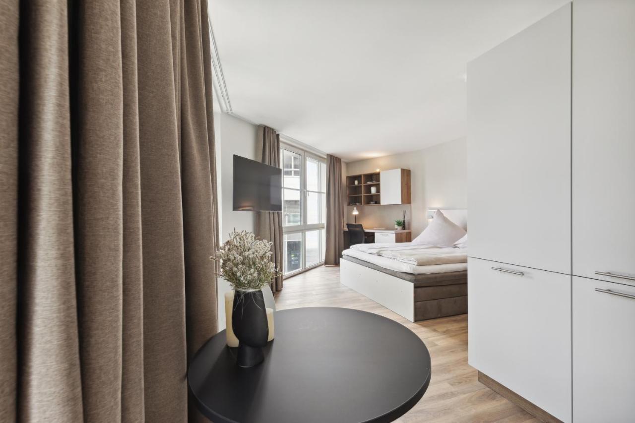 Home And Coliving Bonn I Aparthotel Екстериор снимка