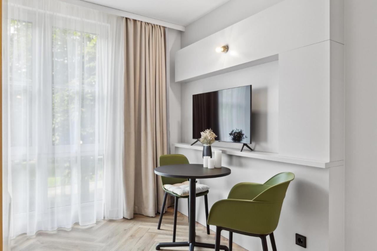 Home And Coliving Bonn I Aparthotel Екстериор снимка