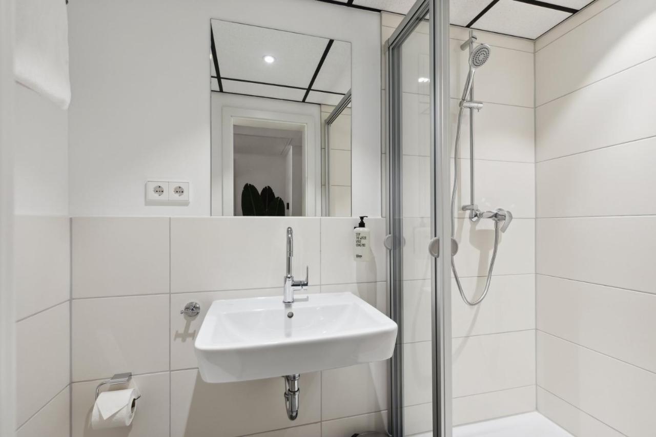 Home And Coliving Bonn I Aparthotel Екстериор снимка