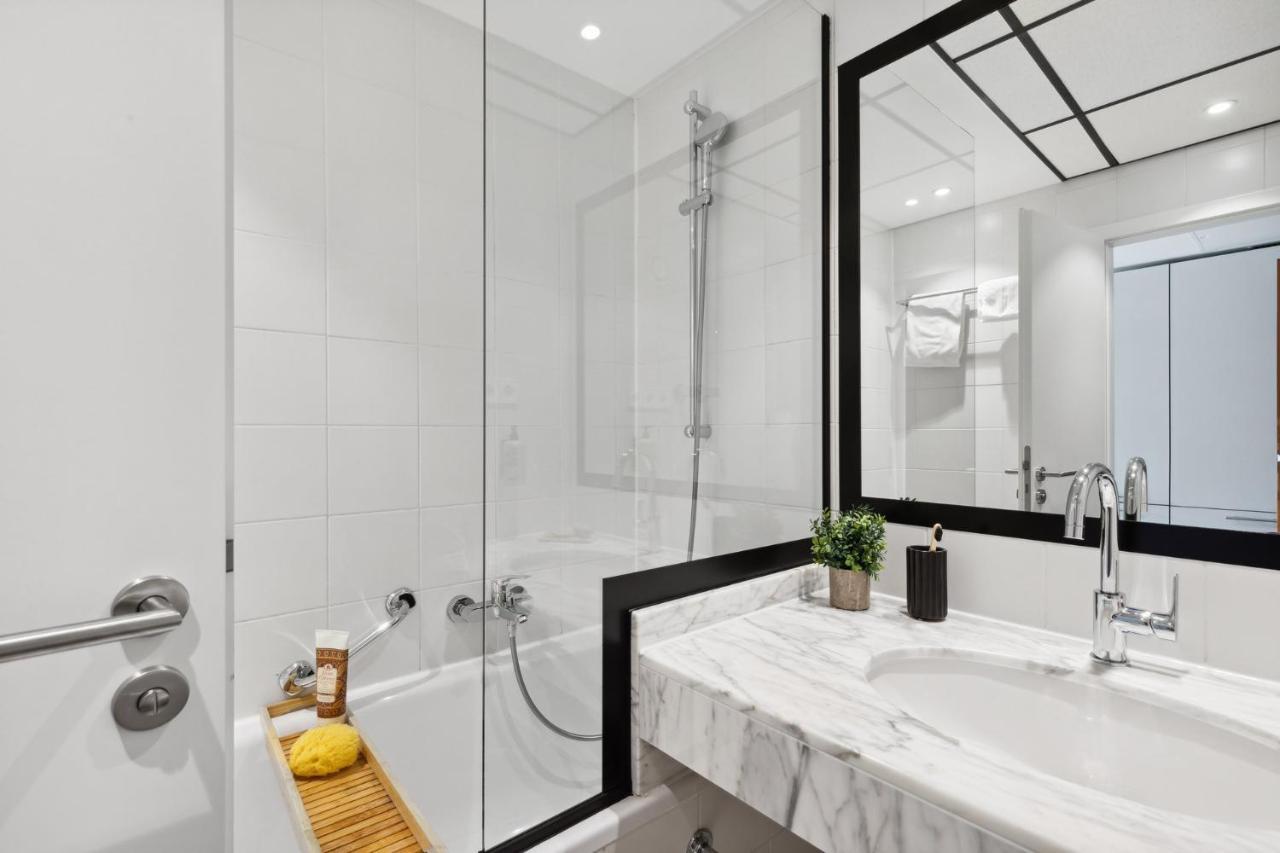 Home And Coliving Bonn I Aparthotel Екстериор снимка