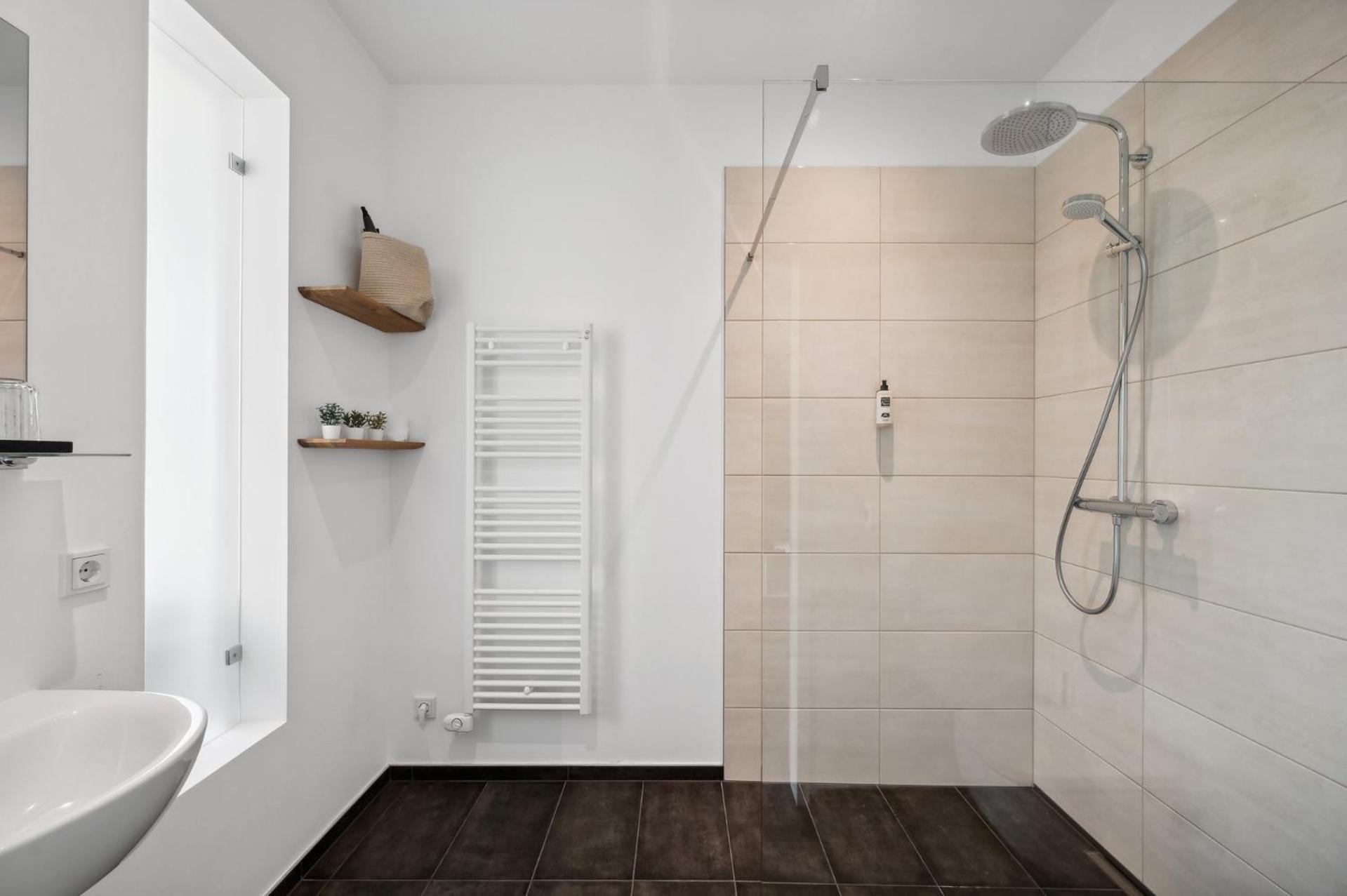 Home And Coliving Bonn I Aparthotel Екстериор снимка