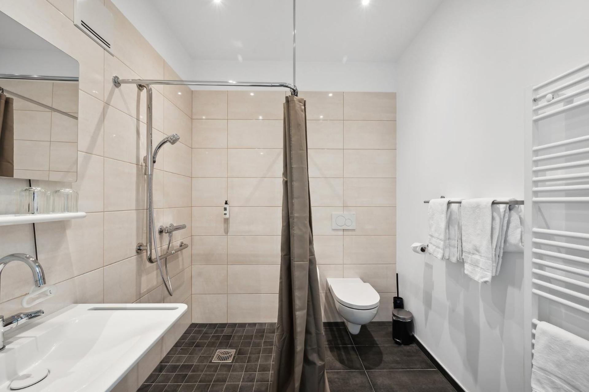 Home And Coliving Bonn I Aparthotel Екстериор снимка