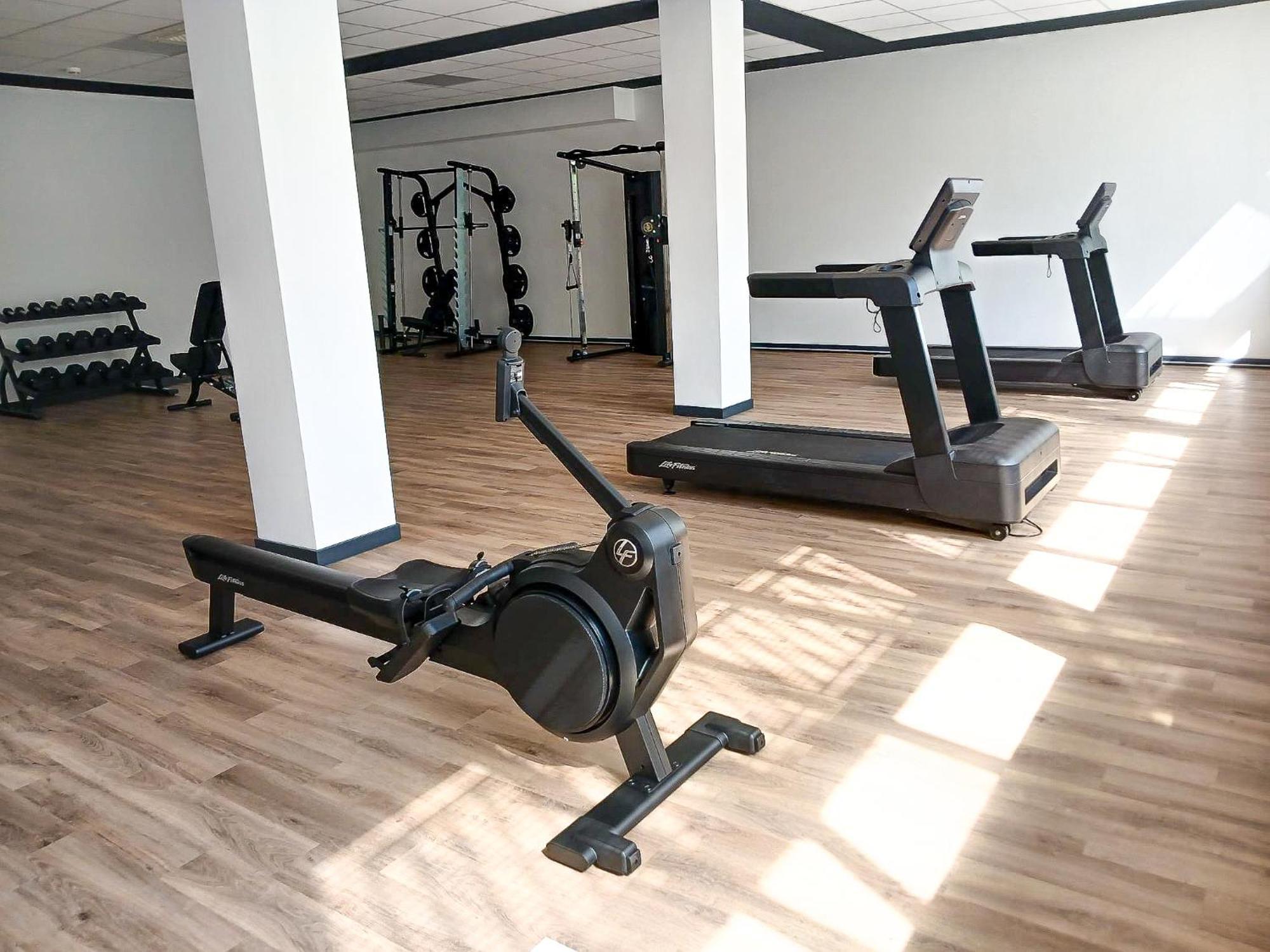 Home And Coliving Bonn I Aparthotel Екстериор снимка